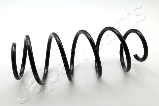 JAPANPARTS ZC2635H Coil Spring