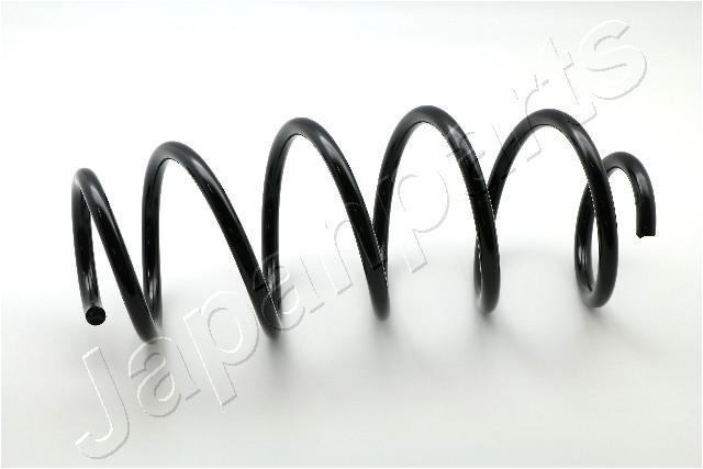 JAPANPARTS ZC2636H Coil Spring