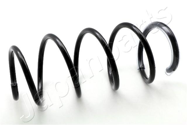 JAPANPARTS ZC2657H Coil Spring