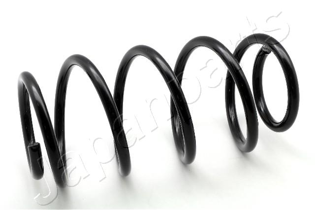 JAPANPARTS ZC2687H Coil Spring