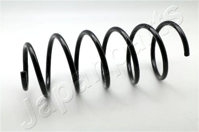 JAPANPARTS ZC2887C Coil Spring