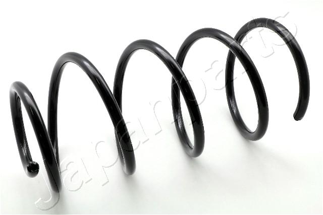 JAPANPARTS ZC2932C Coil Spring