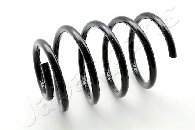 JAPANPARTS ZC2937C Coil Spring