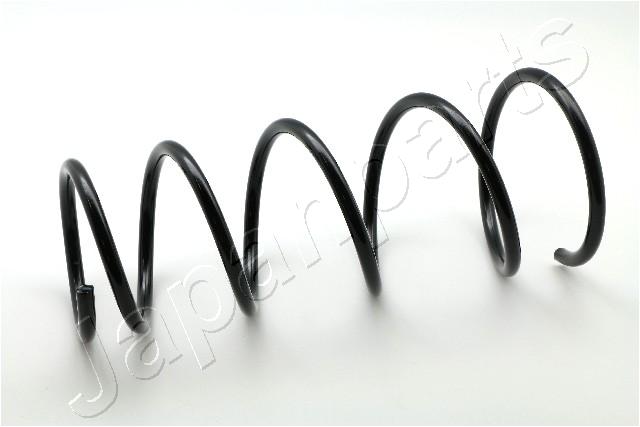 JAPANPARTS ZC3080G Coil Spring