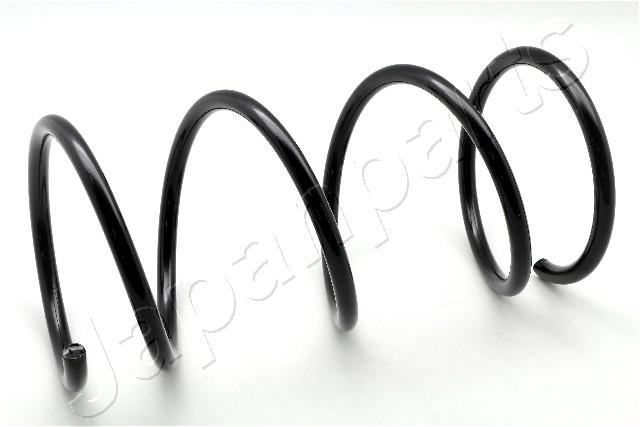 JAPANPARTS ZC3125A Coil Spring