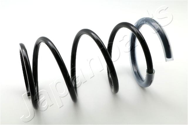 JAPANPARTS ZC3138D Coil Spring