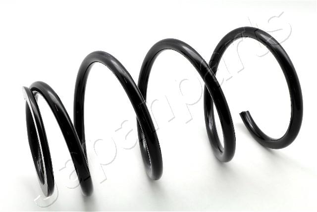 JAPANPARTS ZC3143F Coil Spring