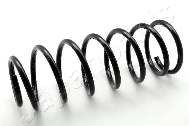 JAPANPARTS ZC3225G Coil Spring