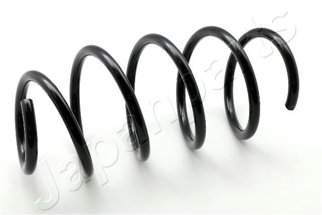 JAPANPARTS ZC3285H Coil Spring