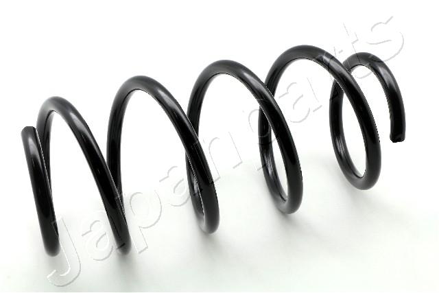 JAPANPARTS ZC3317H Coil Spring