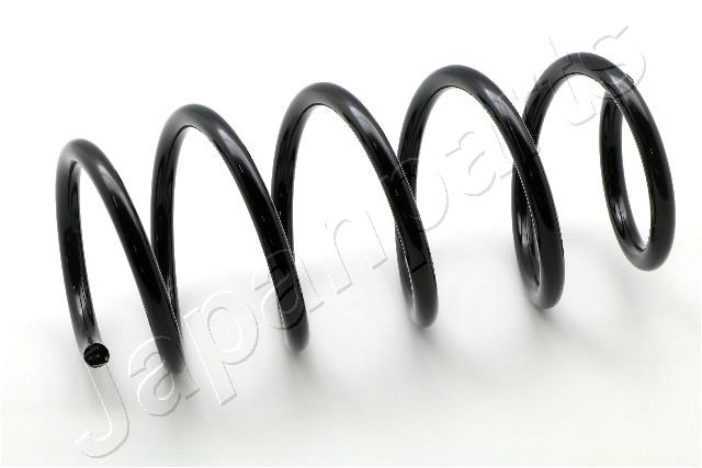 JAPANPARTS ZC3325H Coil Spring