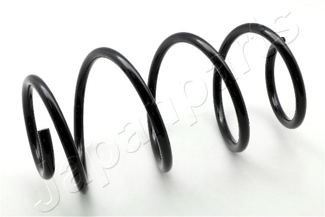 JAPANPARTS ZC3331A Coil Spring