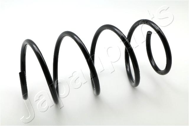 JAPANPARTS ZC3344H Coil Spring