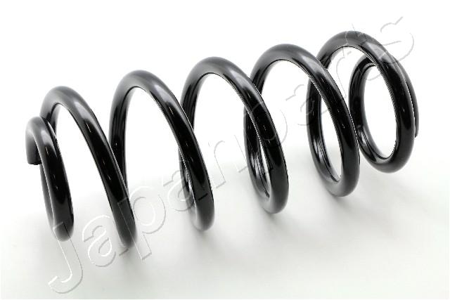 JAPANPARTS ZC3370H Coil Spring