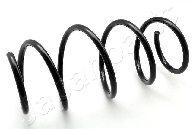 JAPANPARTS ZC3374A Coil Spring