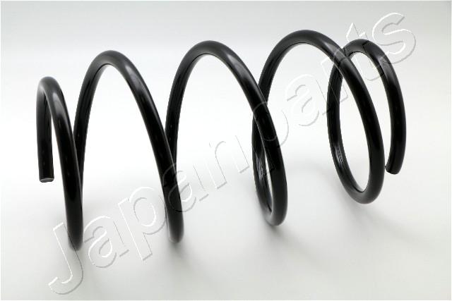 JAPANPARTS ZC3406A Coil Spring