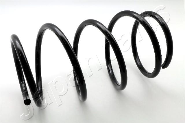 JAPANPARTS ZC3407A Coil Spring