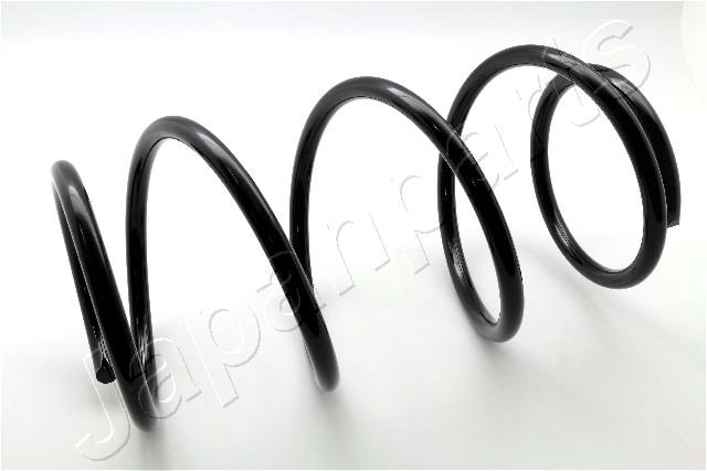 JAPANPARTS ZC3408A Coil Spring