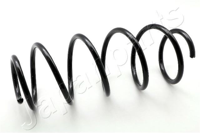 JAPANPARTS ZC3411A Coil Spring