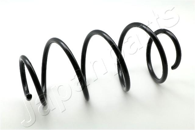 JAPANPARTS ZC3412A Coil Spring