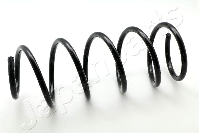 JAPANPARTS ZC3421A Coil Spring