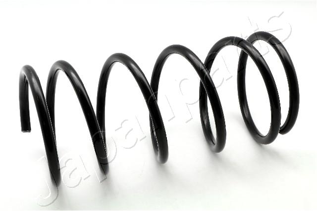 JAPANPARTS ZC3435A Coil Spring