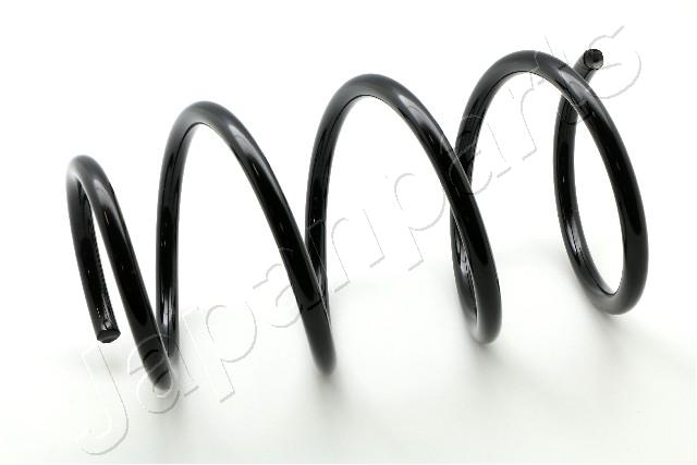 JAPANPARTS ZC3450C Coil Spring