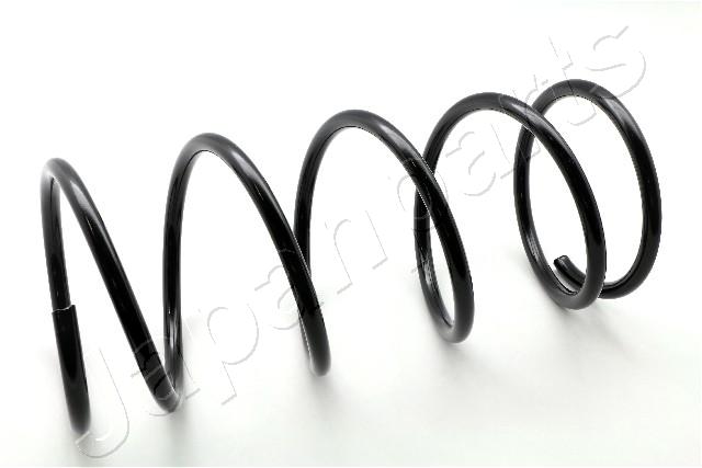 JAPANPARTS ZC3457C Coil Spring