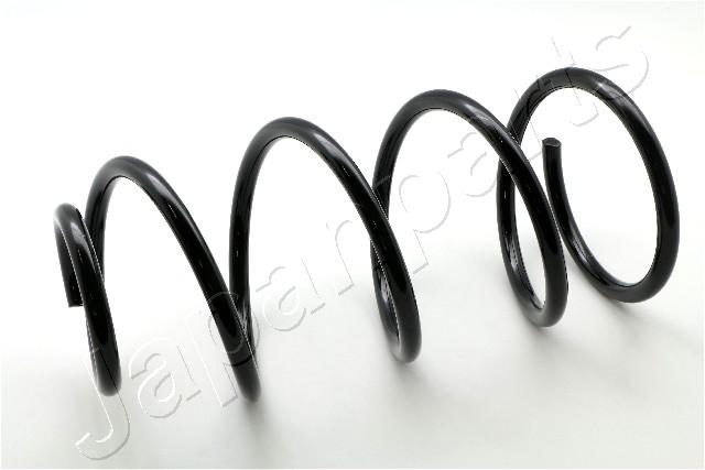 JAPANPARTS ZC3468C Coil Spring