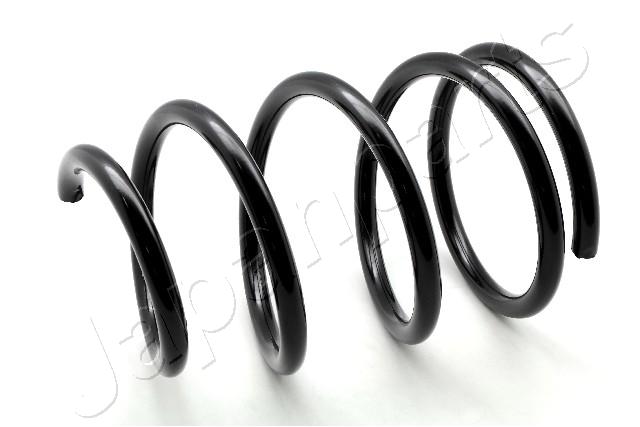 JAPANPARTS ZC3487A Coil Spring