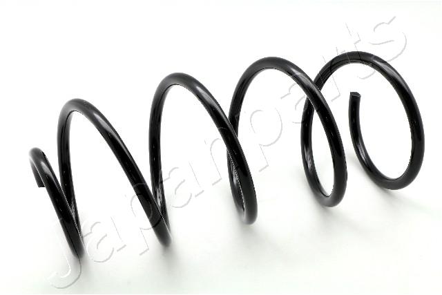 JAPANPARTS ZC3487H Coil Spring