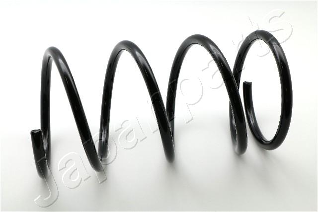 JAPANPARTS ZC3491A Coil Spring