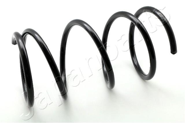 JAPANPARTS ZC3492A Coil Spring