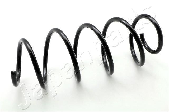 JAPANPARTS ZC3492H Coil Spring