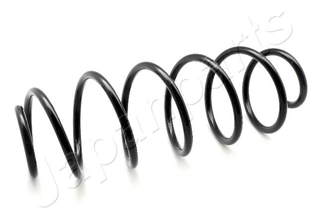 JAPANPARTS ZC3493H Coil Spring