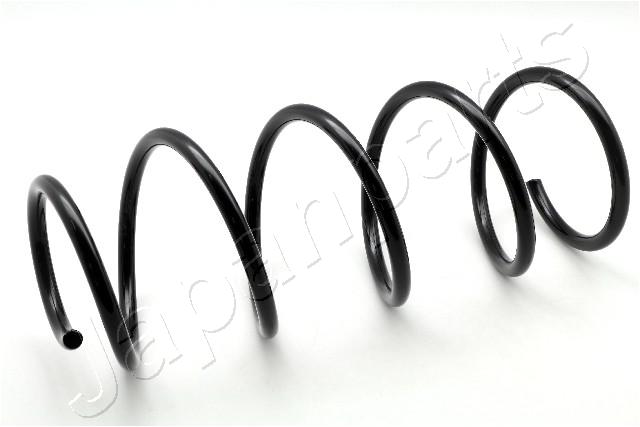 JAPANPARTS ZC3501H Coil Spring