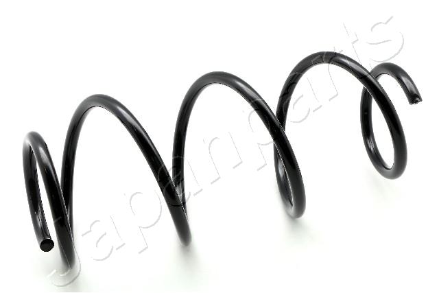 JAPANPARTS ZC3504A Coil Spring