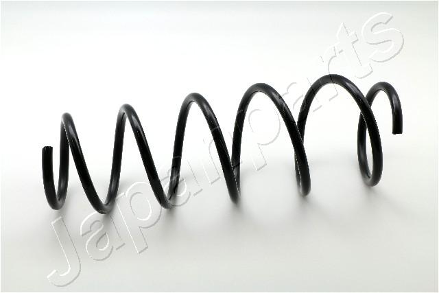 JAPANPARTS ZC3506H Coil Spring