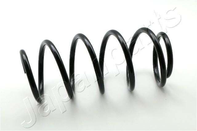 JAPANPARTS ZC3507H Coil Spring