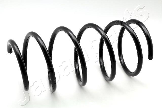 JAPANPARTS ZC3508A Coil Spring