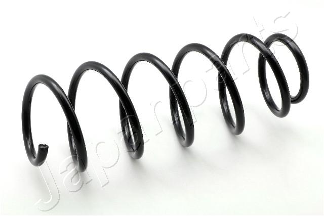 JAPANPARTS ZC3508H Coil Spring