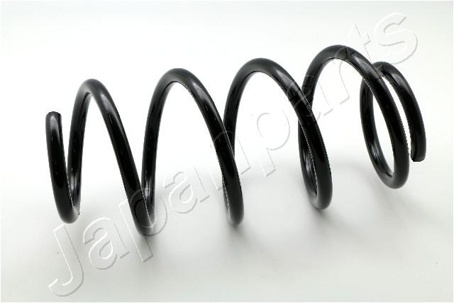 JAPANPARTS ZC3512H Coil Spring