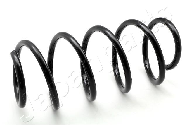 JAPANPARTS ZC3519H Coil Spring