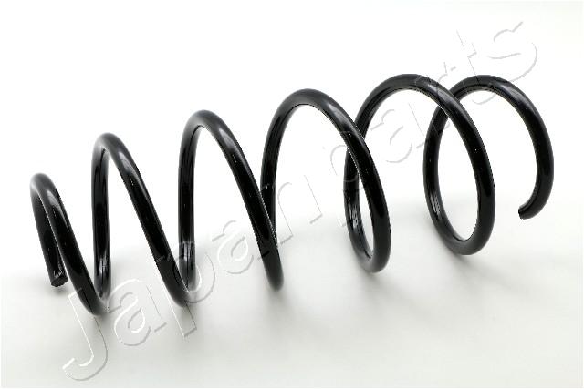 JAPANPARTS ZC3521H Coil Spring