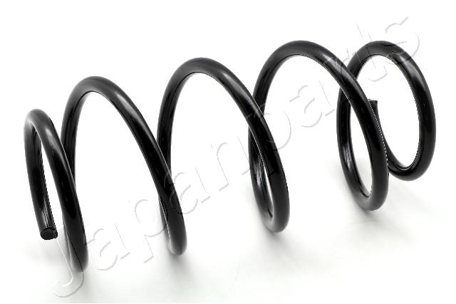 JAPANPARTS ZC3524H Coil Spring