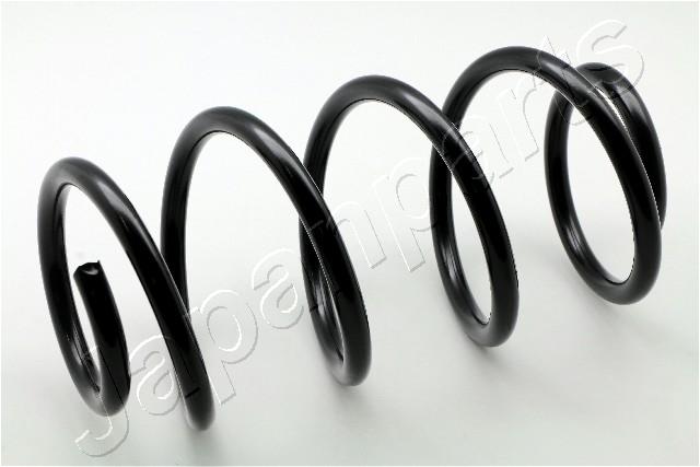 JAPANPARTS ZC3525H Coil Spring