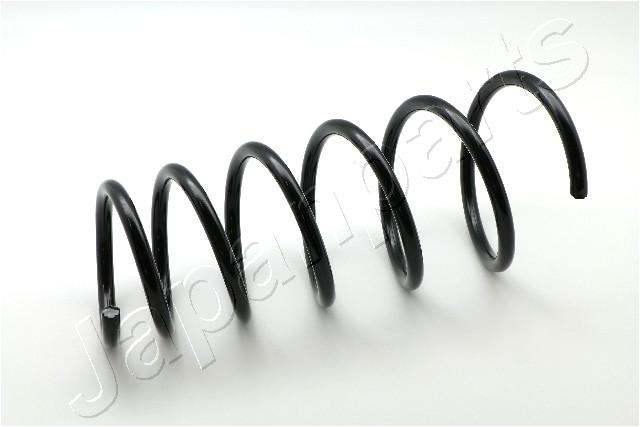 JAPANPARTS ZC3527A Coil Spring