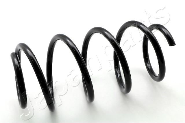 JAPANPARTS ZC3527H Coil Spring