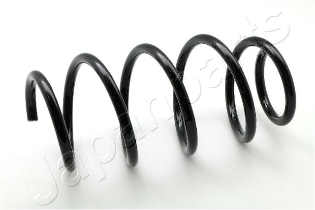 JAPANPARTS ZC3528H Coil Spring