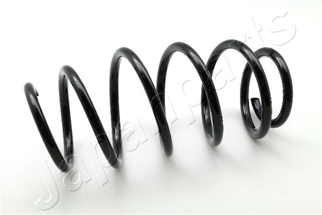 JAPANPARTS ZC3530H Coil Spring